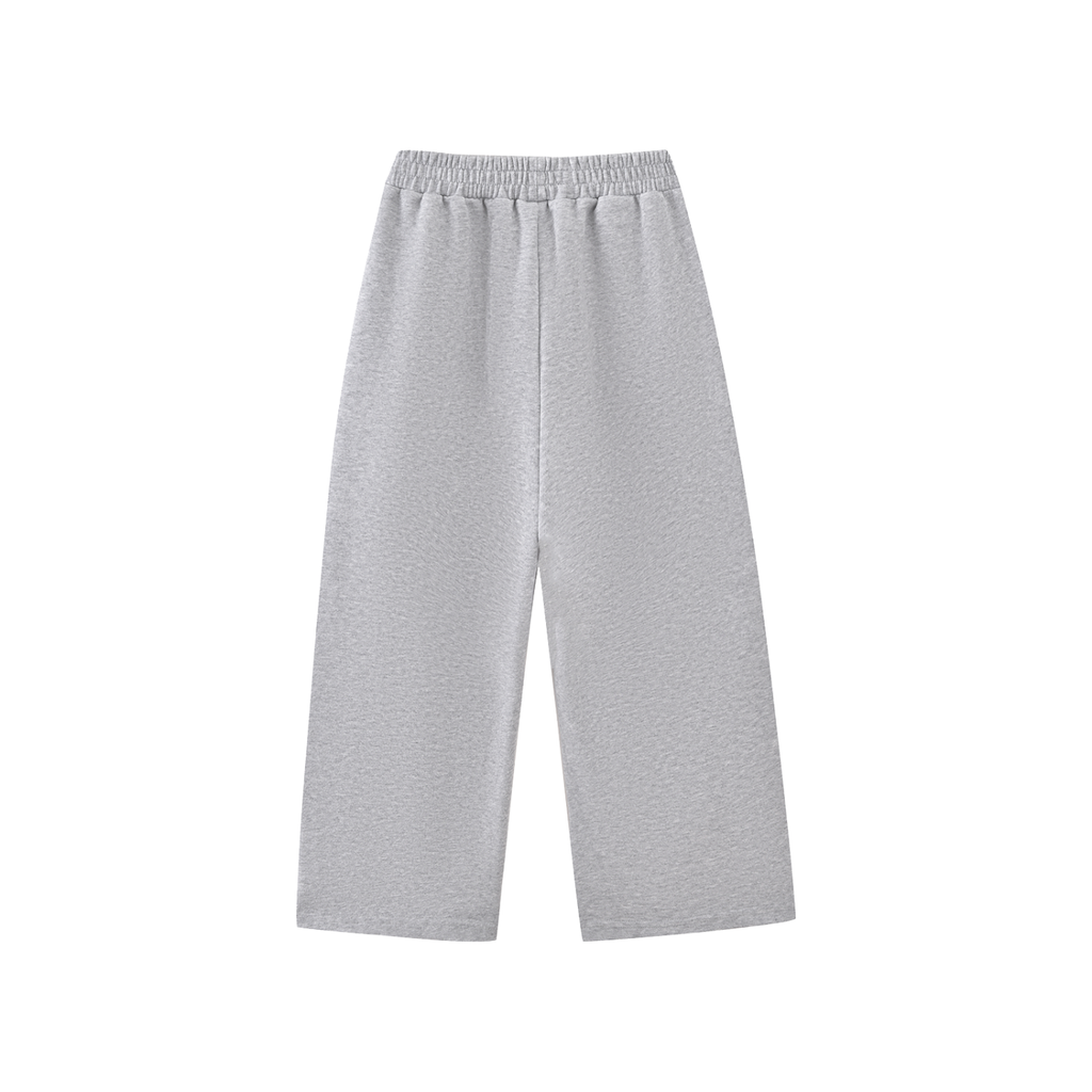 Upside down Kids' Straight-Leg Sweatpants