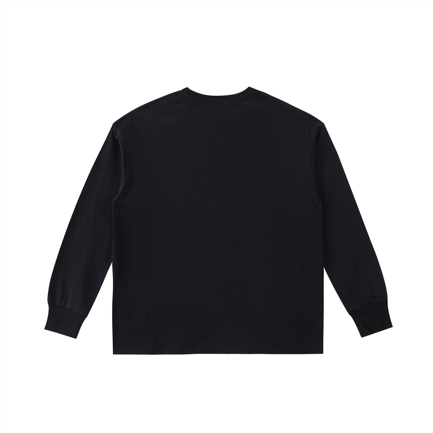 Kids' Upside Down Long-Sleeve Tee