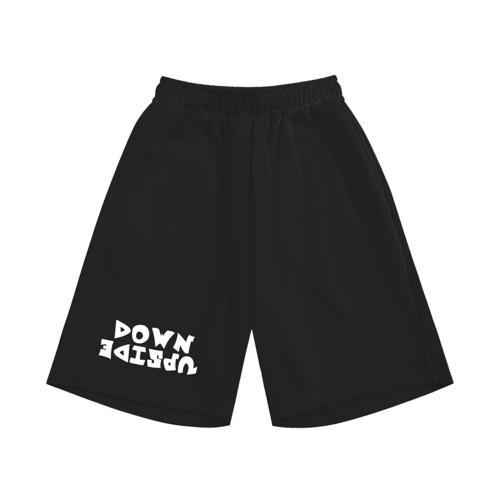 Upside down Kids' Shorts