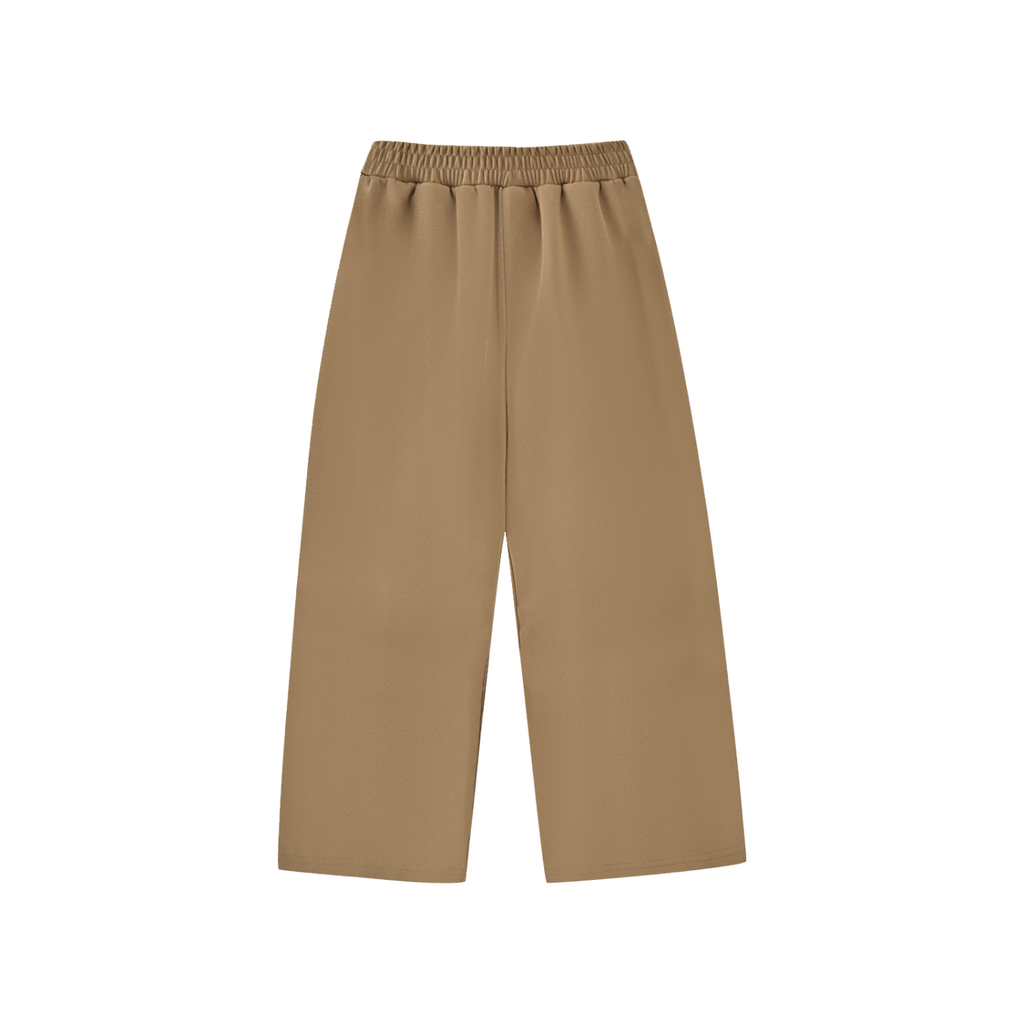 Upside down Kids' Straight-Leg Sweatpants