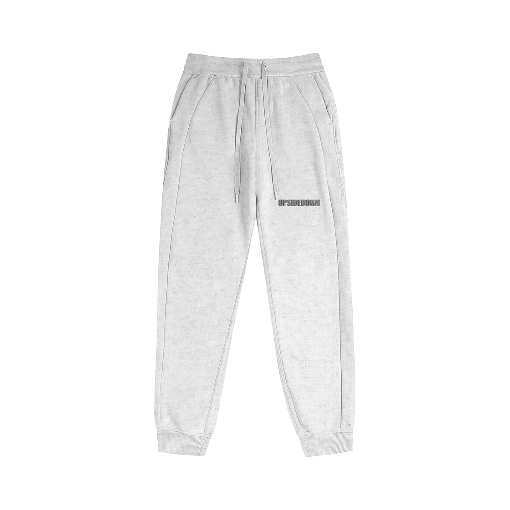 Upside down Jogger Pants